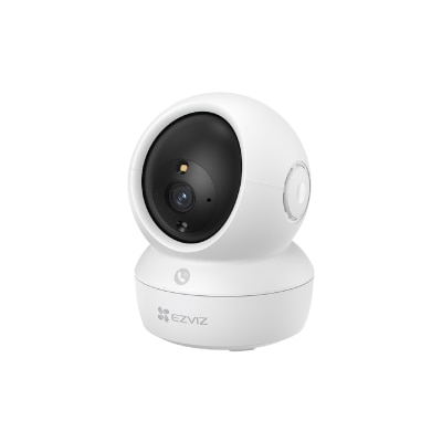 EZVIZ EZVIZ螢石 H6c-Pro-1080p 360° Type-C 雲台版網絡攝錄機