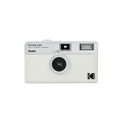 KODAK EKTAR H35 Half Frame Film camera
