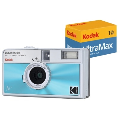 KODAK H35N Bundle (+24exp Kodak Film)
