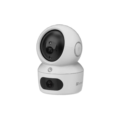 EZVIZ H7C 4MP Dual Lens Pan & Tilt Wi Fi Camera image