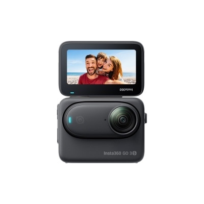 Insta360 Go 3S 運動相機