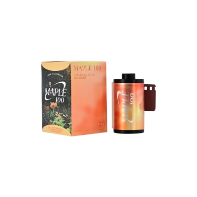 RETO 35MM 彩色負片27張 100