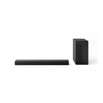 LG 乐金 LG Soundbar S60T Soundbar