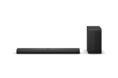 LG 樂金 LG Soundbar S70TY，支援 Dolby Atmos 3.1.1 聲道 Soundbar