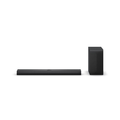 LG 乐金 LG Soundbar S70TY，支援 Dolby Atmos 3.1.1 声道 Soundbar