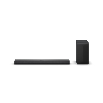 LG LG Soundbar for TV with Dolby Atmos 3.1.1 channel S70TY Soundbar