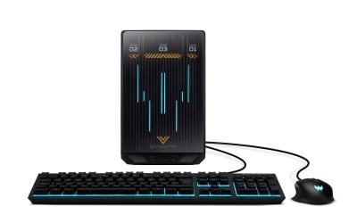 ACER 宏碁 PREDATOR ORION X RTX4080 (POX-955-914900KS32G005) 電競桌上電腦