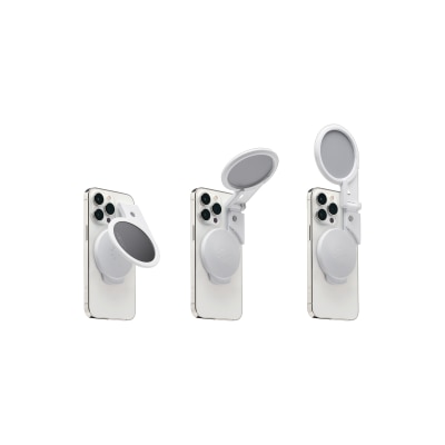 Joby Beamo™ MagSafe 磁吸環形補光燈