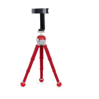 Joby PodZilla™ Flexible Tripod Medium Kit