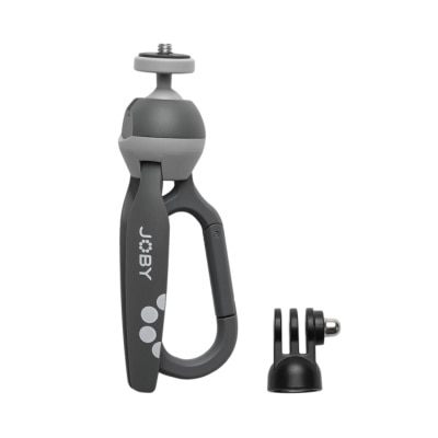 Joby HandyPod™ Clip Action