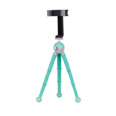 Joby PodZilla™中号柔性三脚架套装