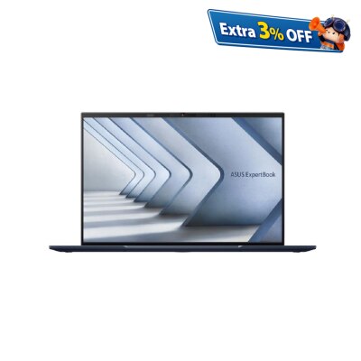 ASUS 华硕 ExpertBook B9 OLED B9403CVAR 手提电脑