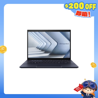 ASUS 华硕 - ExpertBook B5 B5404CMA 手提电脑