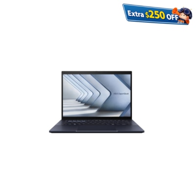 ASUS 华硕 ExpertBook B5 B5404CMA 手提电脑