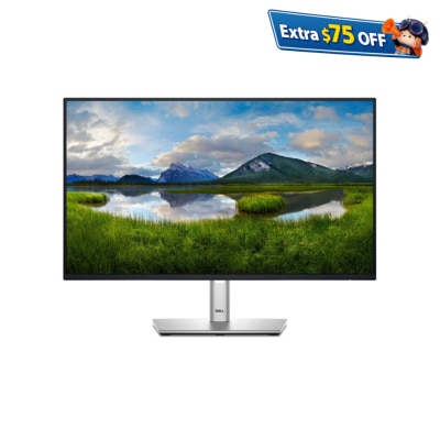 DELL 戴爾 P2425H 23.8" 100Hz 顯示屏