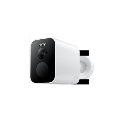 Xiaomi 小米 室外摄影机 BW3500 家居镜头