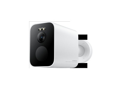 Xiaomi 小米 室外摄影机 BW3500 家居镜头
