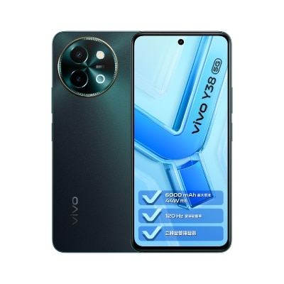 VIVO 維沃 Y38 智能手機