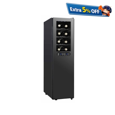 VIVANT VIVANT - V18MD Dual Zone Wine Cellar Wine Cellar
