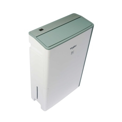 WHIRLPOOL 惠而浦 DS202HG 20L Puri-Pro 2合1空气淨化 抽湿机