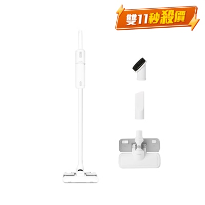 Yohome YH-014 無線集塵袋便理強吸多功能組合洗拖吸塵機 PRO
