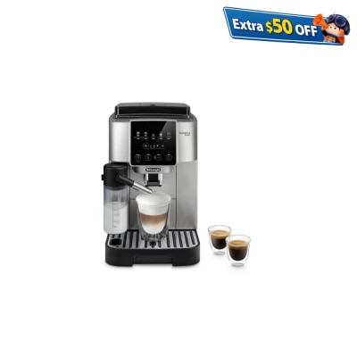 DELONGHI ECAM220.80.SB Magnifica Start系列全自动即磨咖啡机