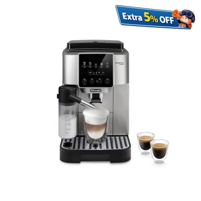 DELONGHI ECAM220.80.SB Magnifica Start系列全自動即磨咖啡機