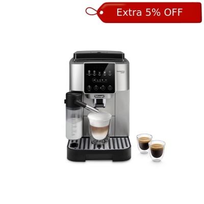 DELONGHI ECAM220.80.SB Magnifica Start系列全自动即磨咖啡机