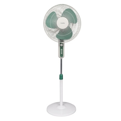 IMARFLEX 伊玛牌 IFS-40S3 16吋机械式金属座地 风扇