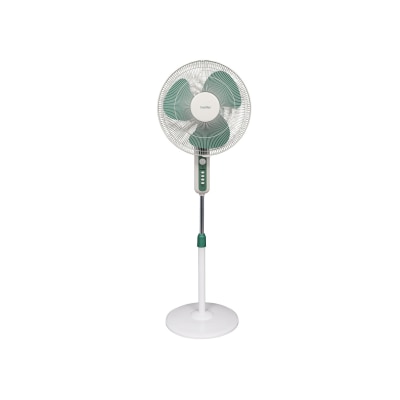 IMARFLEX 伊瑪牌 IFS-40S3 16吋機械式金屬座地 風扇