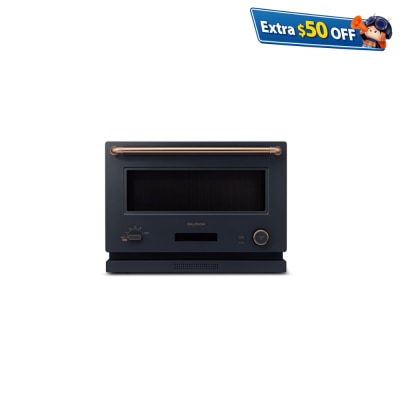 BALMUDA K09G The Range Microwave Combination Oven
