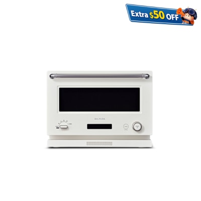 BALMUDA 巴慕達 K09G 微波焗爐