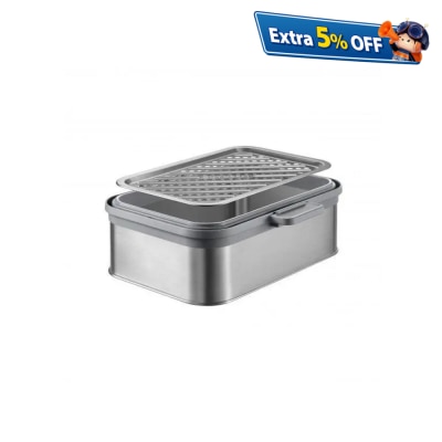 Buydeem BD-A501 Steaming Rack for Steamer