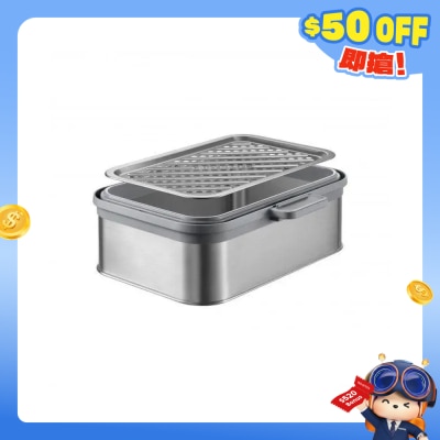 Buydeem - BD-A501 Steaming Rack for Steamer