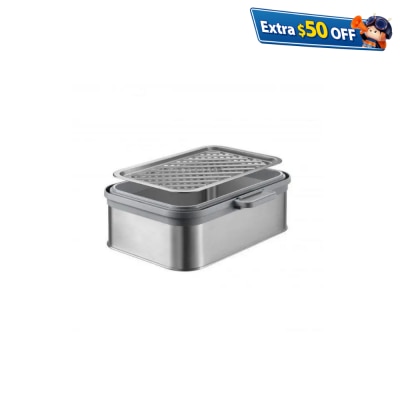 Buydeem BD-A501 Steaming Rack for Steamer