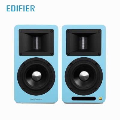 EDIFIER 漫步者 A80 蓝芽喇叭