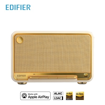 EDIFIER 漫步者 D32 蓝芽喇叭