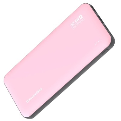 thecoopidea GUMMY PRO2 PD 22.5W 10000mAh 移動電源