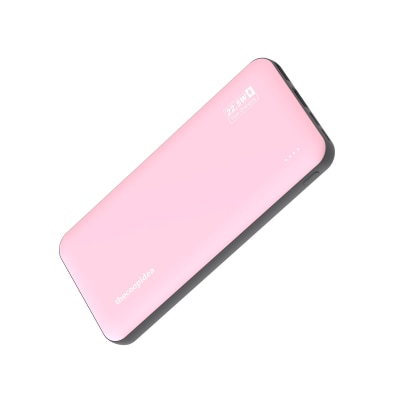 thecoopidea GUMMY PRO2 PD 22.5W 10000mAh Powerbank