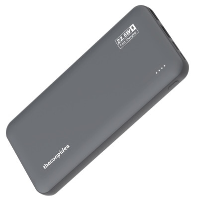 thecoopidea GUMMY PRO2 PD 22.5W 10000mAh 移動電源