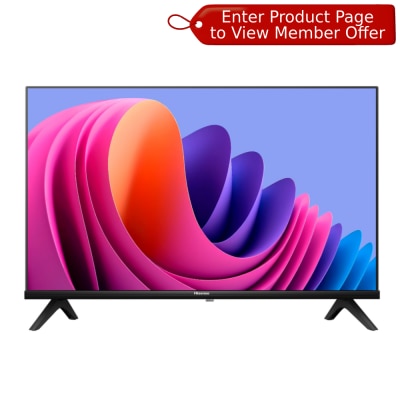 HISENSE A4N LED LCD TV