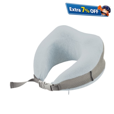 Gowell 低反发骆驼型支撑颈枕 Karu Raccoon 2.0