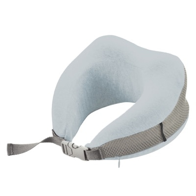 Gowell 低反发骆驼型支撑颈枕 Karu Raccoon 2.0