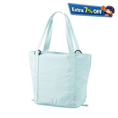 Gowell 扩展式3阶段折叠旅行袋