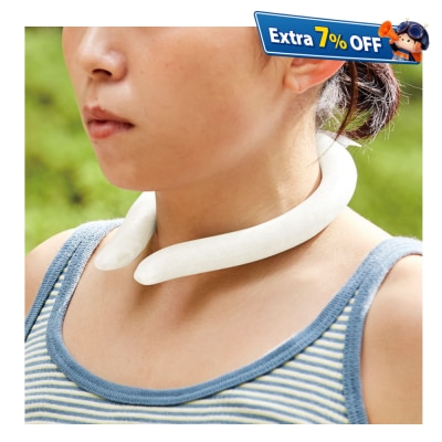 Gowell 瞬間冷感降溫頸環