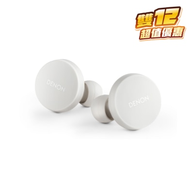 DENON 天龍 PerL 耳機