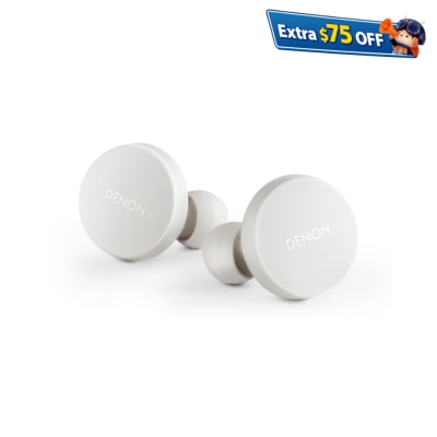 DENON PerL Headphone