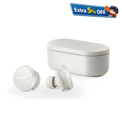 DENON 天龙 PerL Pro 耳机