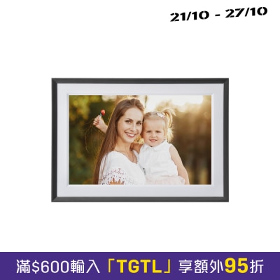KODAK 柯达 RCF 1018 10"Wifi窄边框电子相架 image