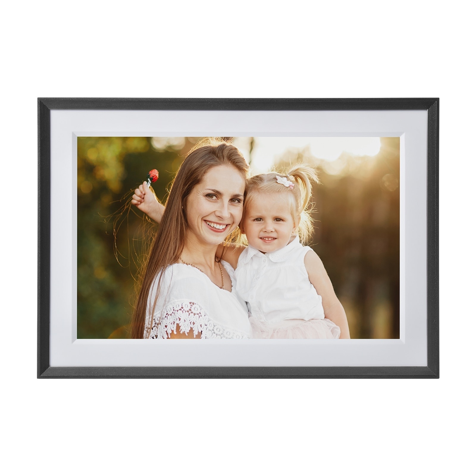KODAK RCF-1018 10'' Digital Photo Frame | Fortress